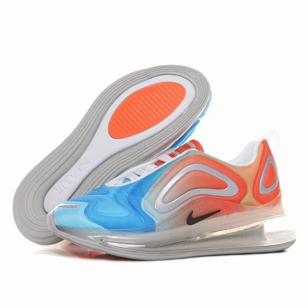 Nike Air Max 720-10