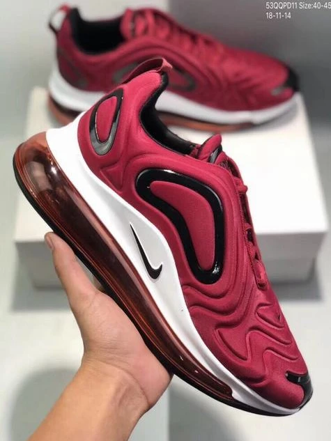 Nike Air Max 720-16