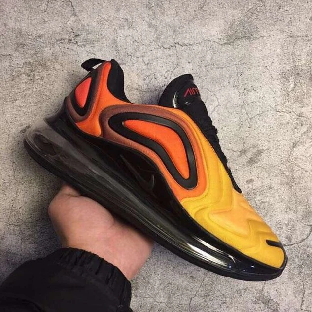 Nike Air Max 720-17