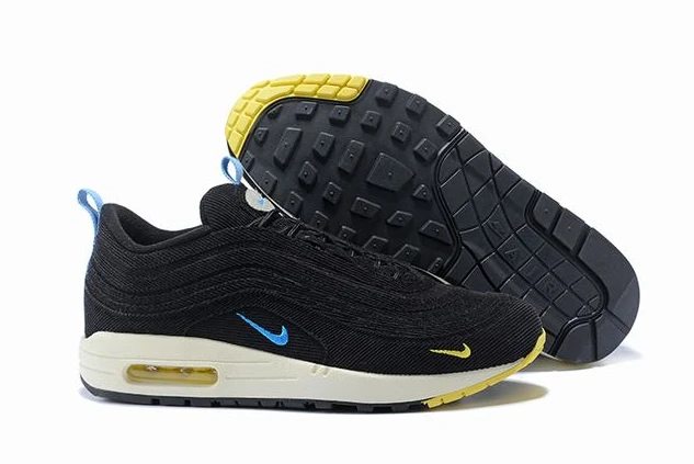 Nike Air Max 87-10