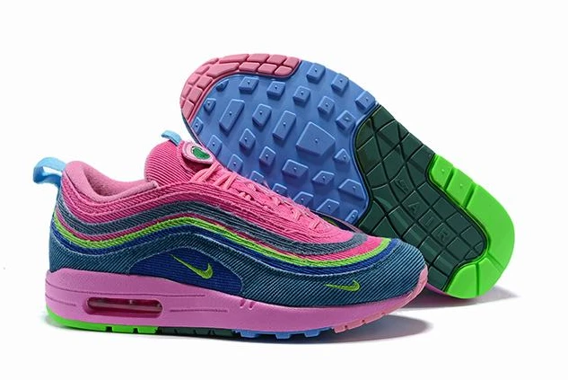 Nike Air Max 87-1