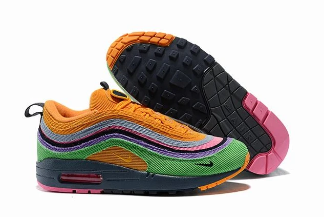 Nike Air Max 87-3