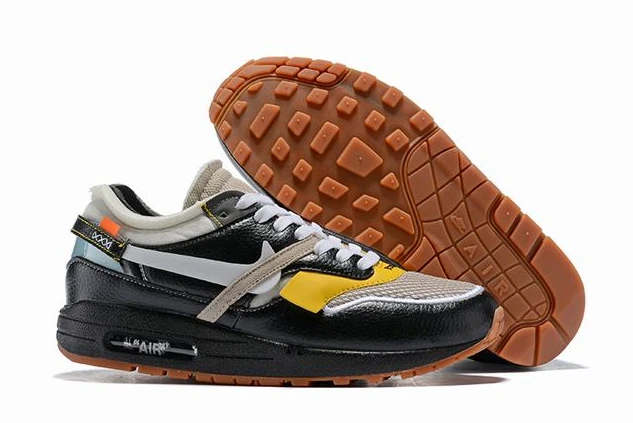 Nike Air Max 87-4