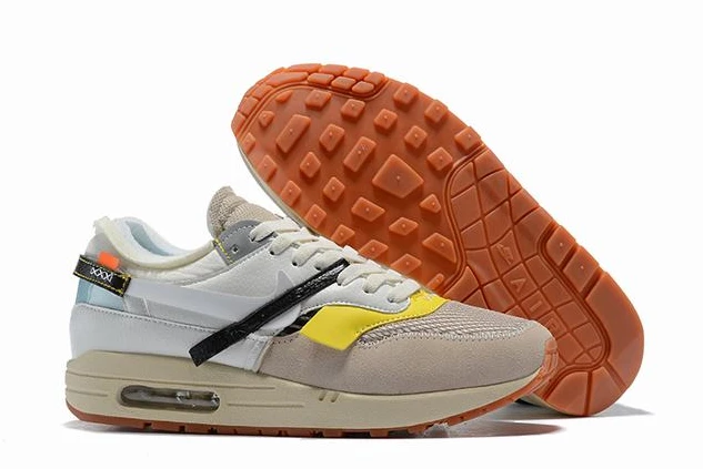 Nike Air Max 87-5