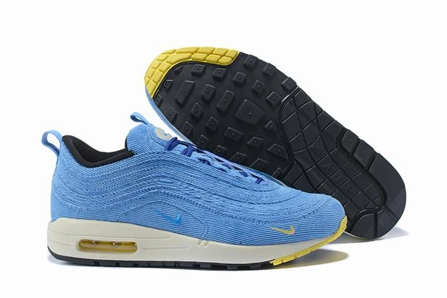 Nike Air Max 87-7