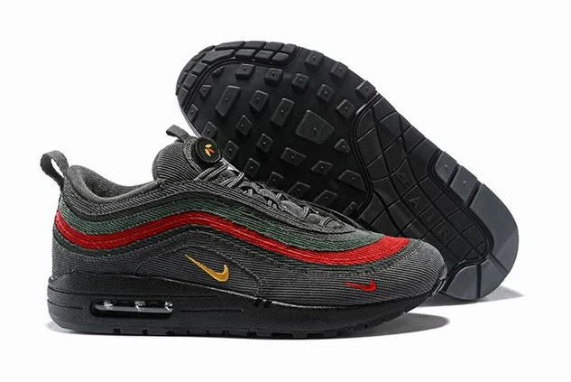 Nike Air Max 87-8