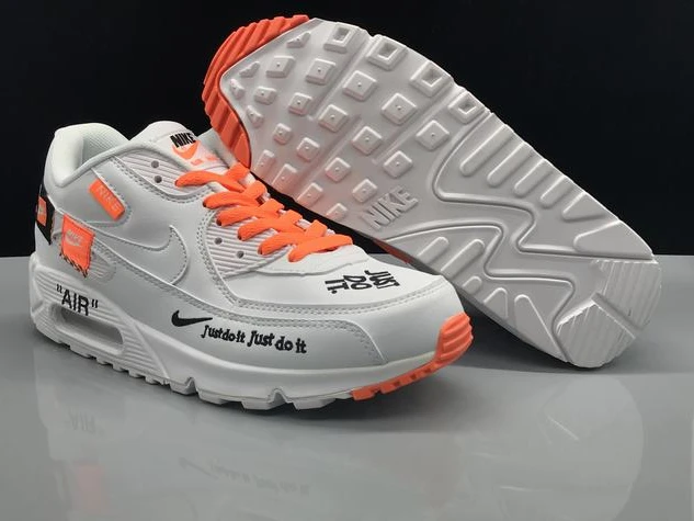 Nike Air Max 90-22