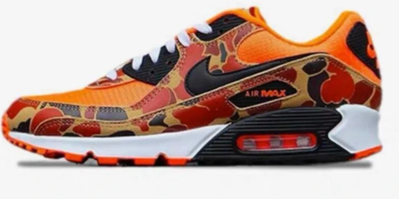 Nike Air Max 90-82
