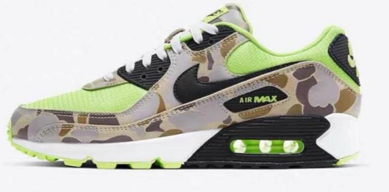 Nike Air Max 90-83