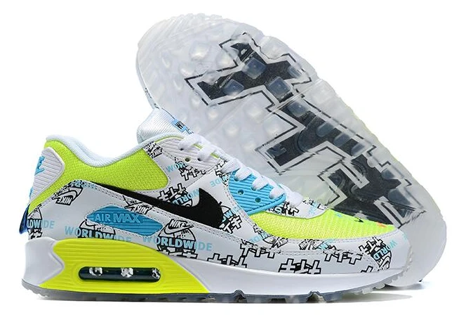 Nike Air Max 90-89