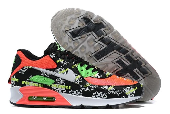 Nike Air Max 90-91