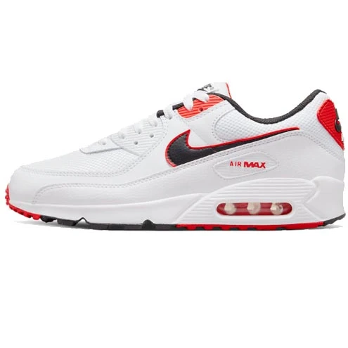 Nike Air Max 90 Blood Orange