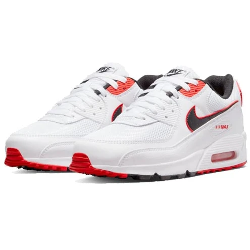 Nike Air Max 90 Blood Orange