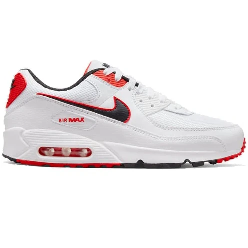 Nike Air Max 90 Blood Orange