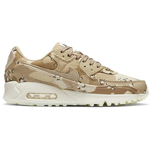 Nike Air Max 90 Desert Camo