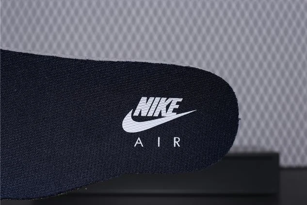 Nike Air Max 90 Essential Blue Yellow-1