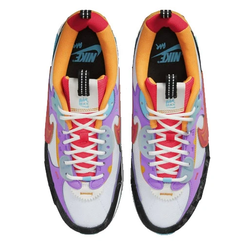 Nike Air Max 90 Futura CNY