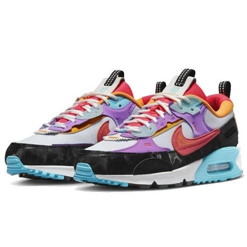 Nike Air Max 90 Futura CNY