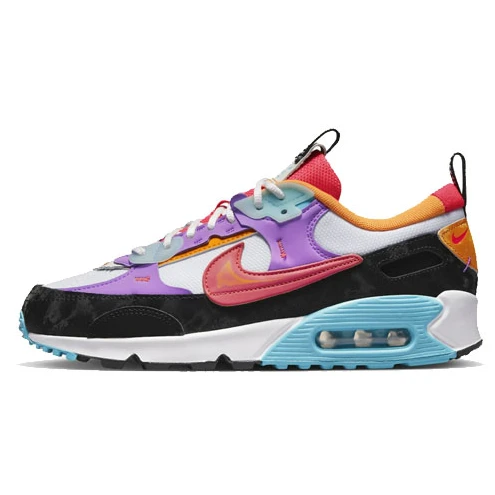 Nike Air Max 90 Futura CNY