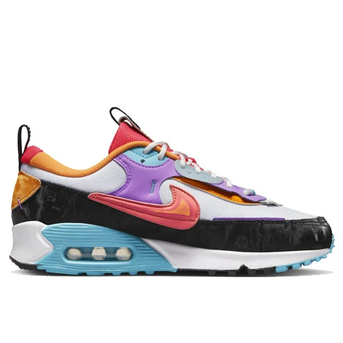 Nike Air Max 90 Futura CNY
