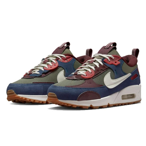 Nike Air Max 90 Futura Medium Olive