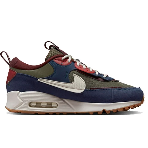 Nike Air Max 90 Futura Medium Olive