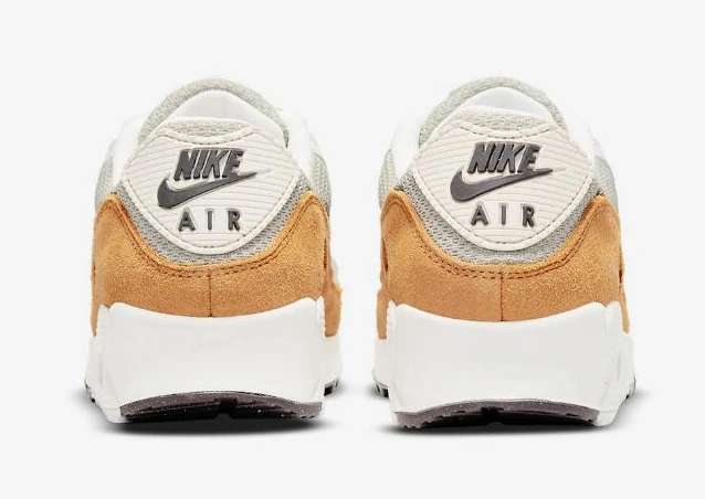 Nike Air Max 90 Leopard