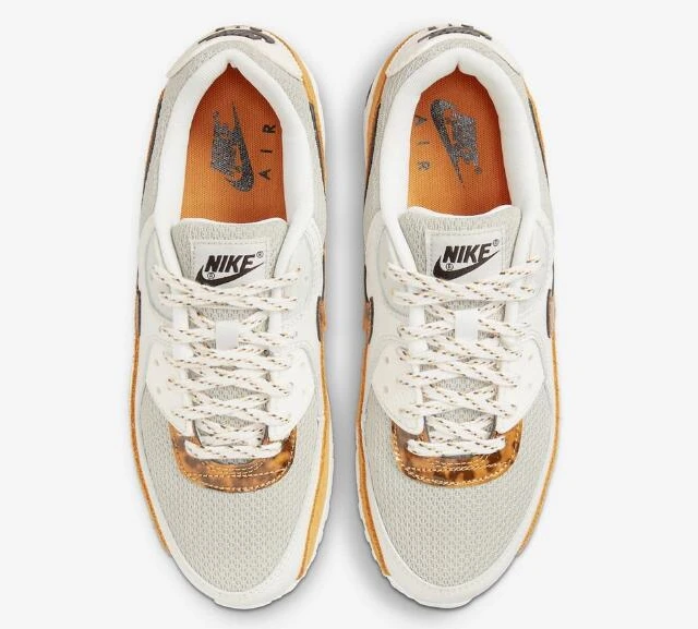 Nike Air Max 90 Leopard