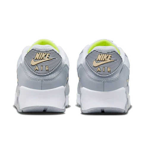 Nike Air Max 90 Light Grey