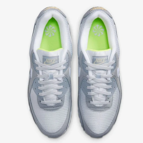 Nike Air Max 90 Light Grey