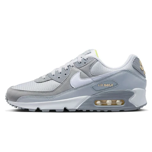 Nike Air Max 90 Light Grey