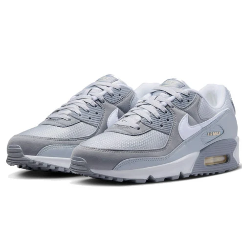 Nike Air Max 90 Light Grey