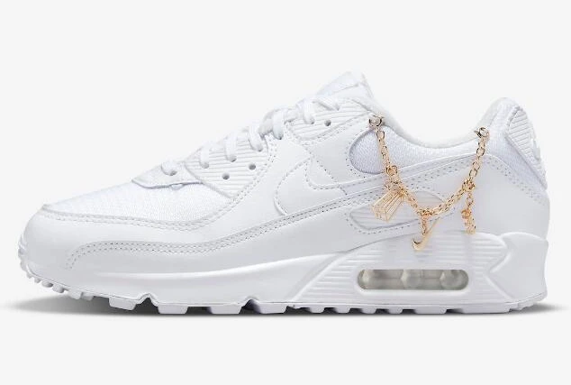 Nike Air Max 90 Lucky Charms