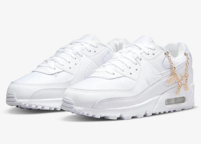 Nike Air Max 90 Lucky Charms
