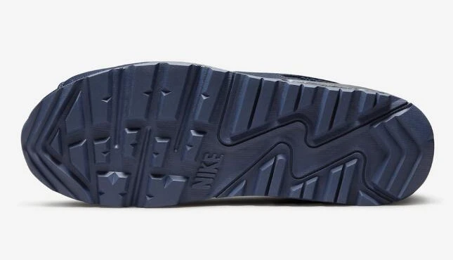 Nike Air Max 90 Midnight Navy