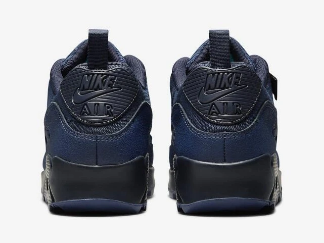 Nike Air Max 90 Midnight Navy