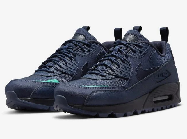 Nike Air Max 90 Midnight Navy