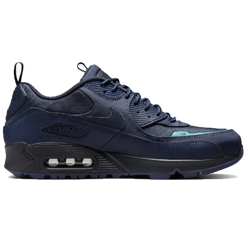 Nike Air Max 90 Midnight Navy