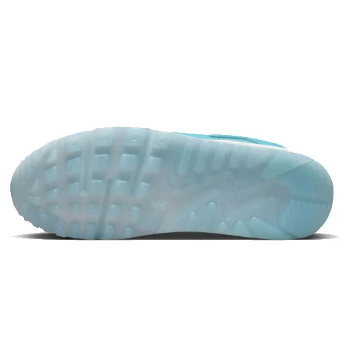 Replica Shoes，Reps shoes Nike Air Max 90 Ocean Bliss