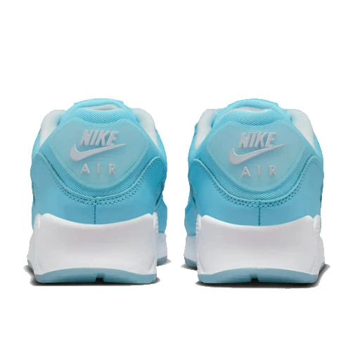 Replica Shoes，Reps shoes Nike Air Max 90 Ocean Bliss