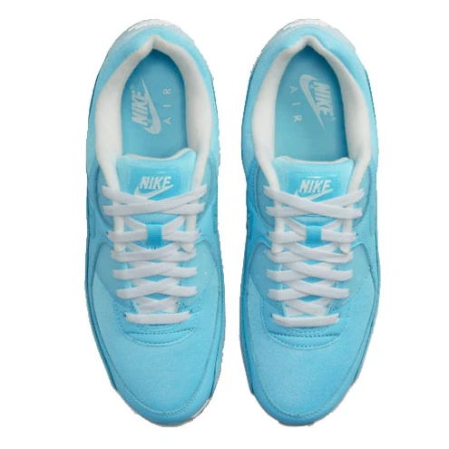Replica Shoes，Reps shoes Nike Air Max 90 Ocean Bliss