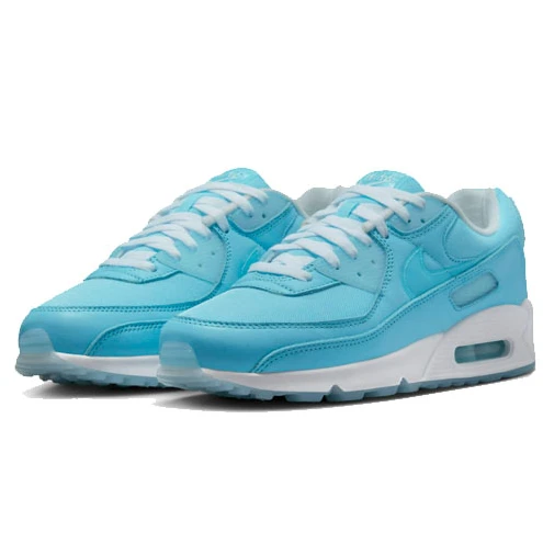 Replica Shoes，Reps shoes Nike Air Max 90 Ocean Bliss