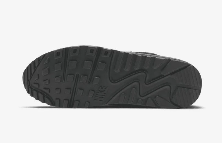 Nike Air Max 90 QS Infrared Blend-1