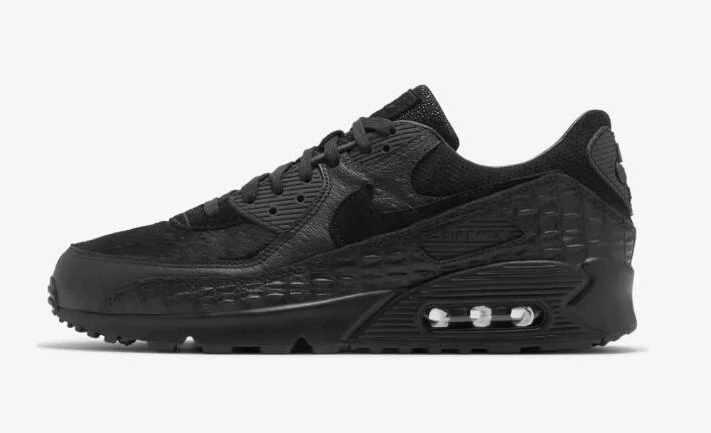 Nike Air Max 90 QS Infrared Blend-1