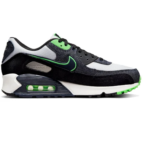 Nike Air Max 90 SE Scream Green