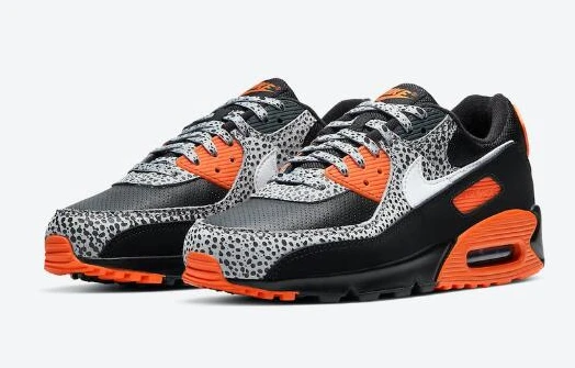 Nike Air Max 90 Safari-1