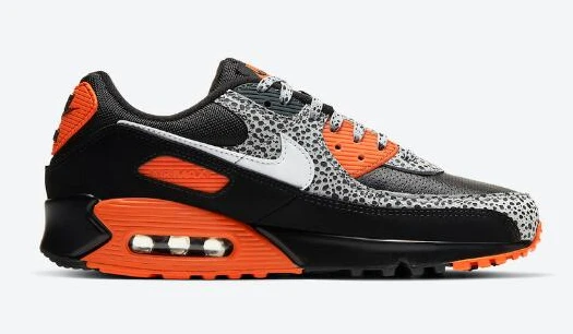 Nike Air Max 90 Safari-1