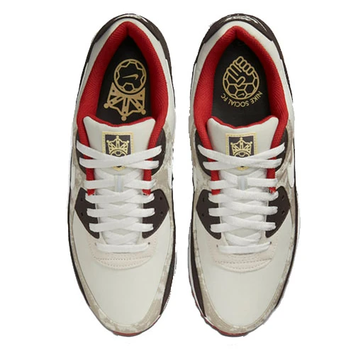 Nike Air Max 90 Social FC