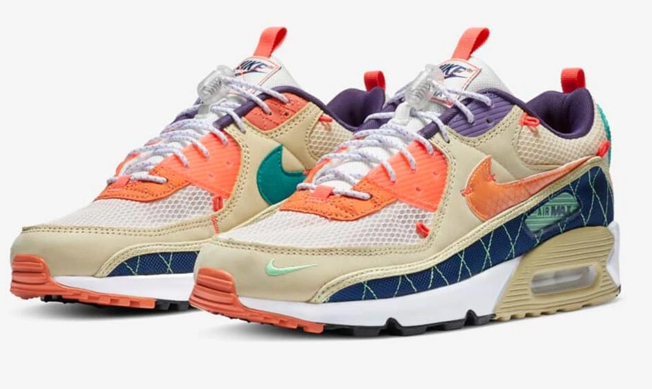 Nike Air Max 90 Trail-1