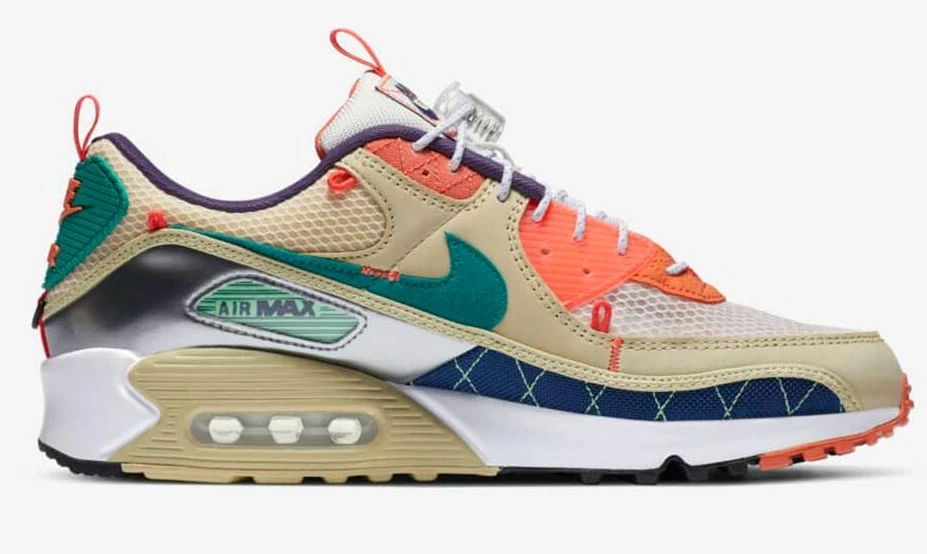 Nike Air Max 90 Trail-1
